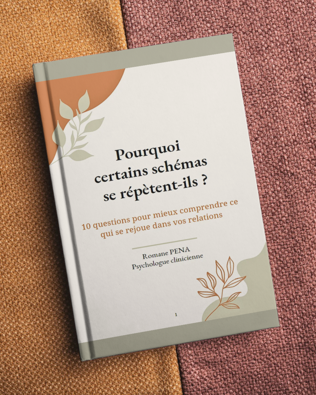 Aperçu du guide gratuit Pourquoi certains schémas se répètent-ils ?